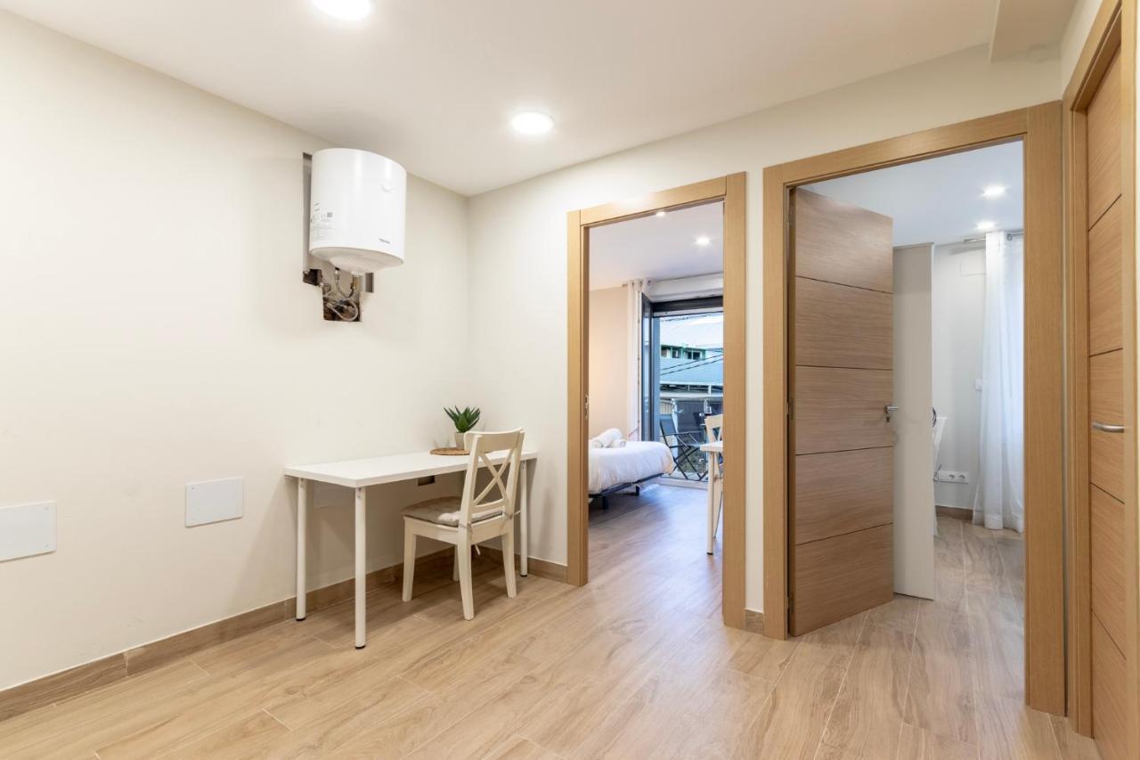 El Toison De Oro 22 Garaje Gratis Appartement