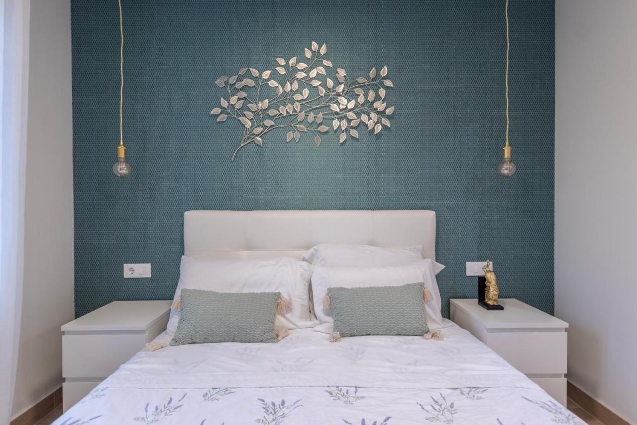 Appartement El Toison De Oro 22 Garaje Gratis *