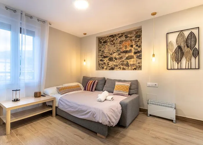 Apartamento El Toison De Oro 22 Garaje Gratis