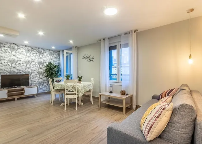 Apartamento El Toison De Oro 22 Garaje Gratis