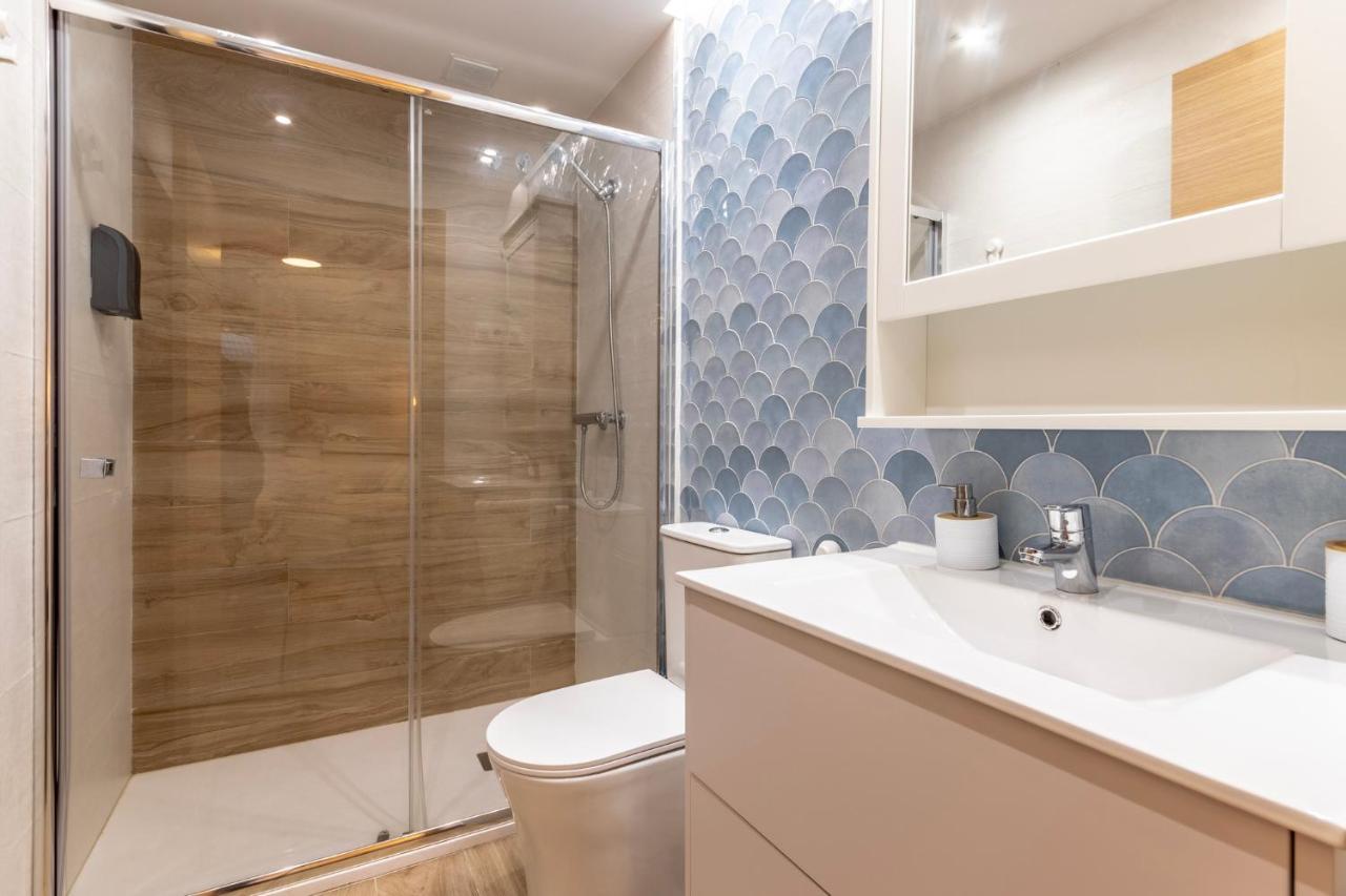 El Toison De Oro 22 Garaje Gratis Apartment Bilbao