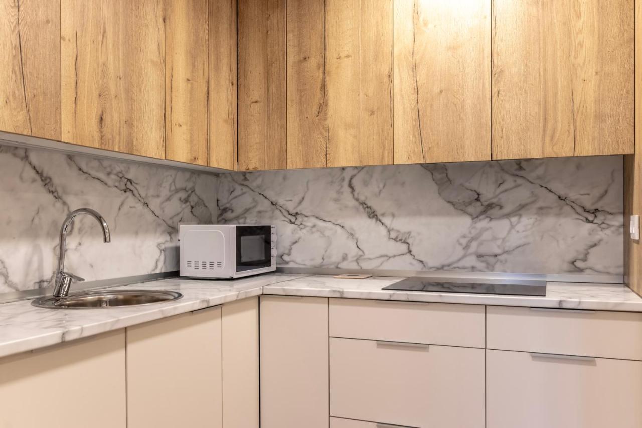 El Toison De Oro 22 Garaje Gratis Apartment