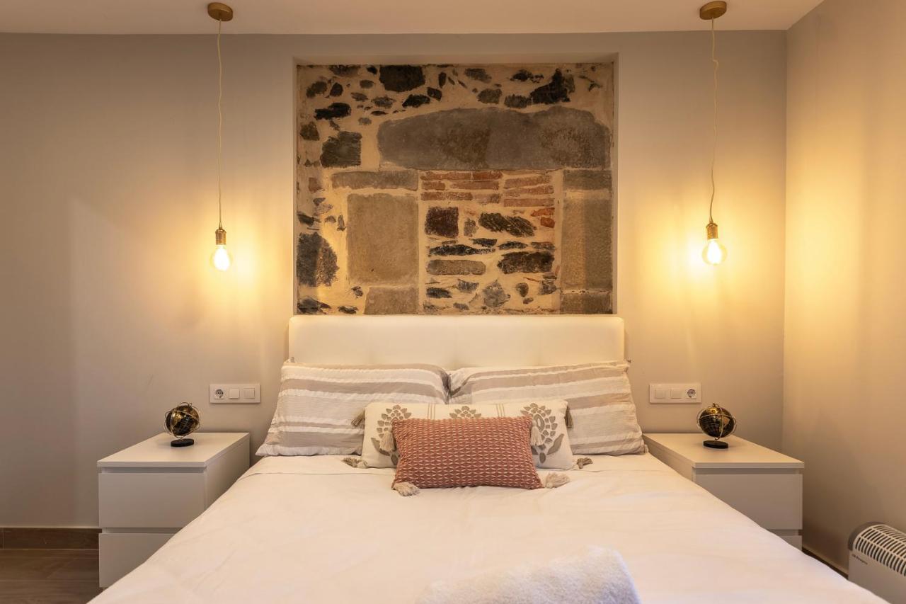 Apartament El Toison De Oro 22 Garaje Gratis