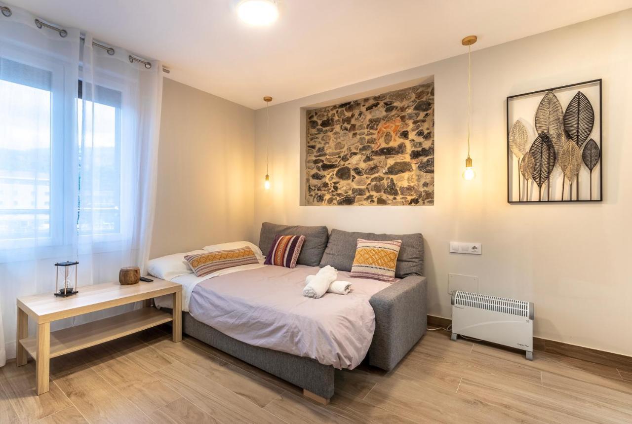 Apartment El Toison De Oro 22 Garaje Gratis