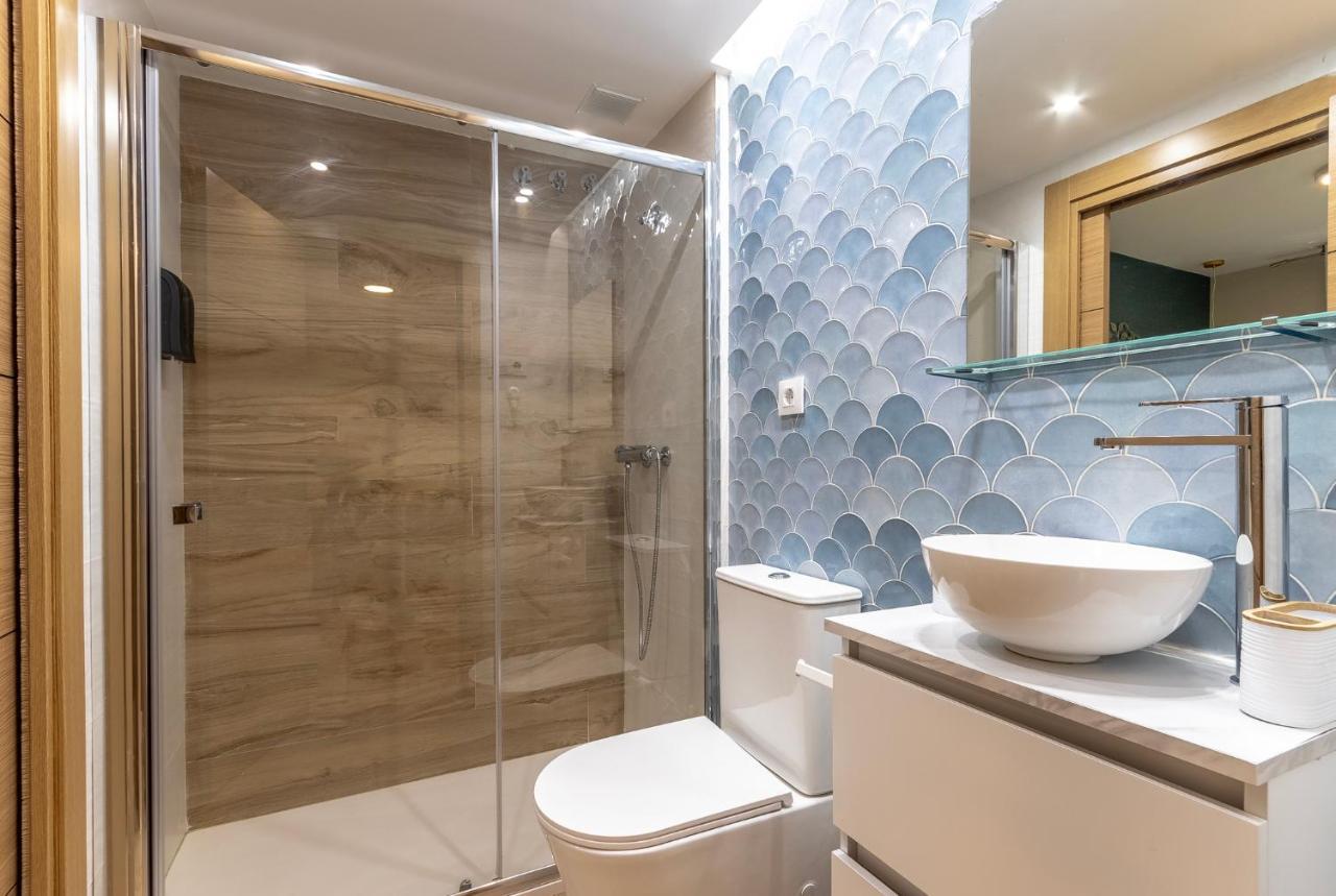 El Toison De Oro 22 Garaje Gratis Apartment Bilbao