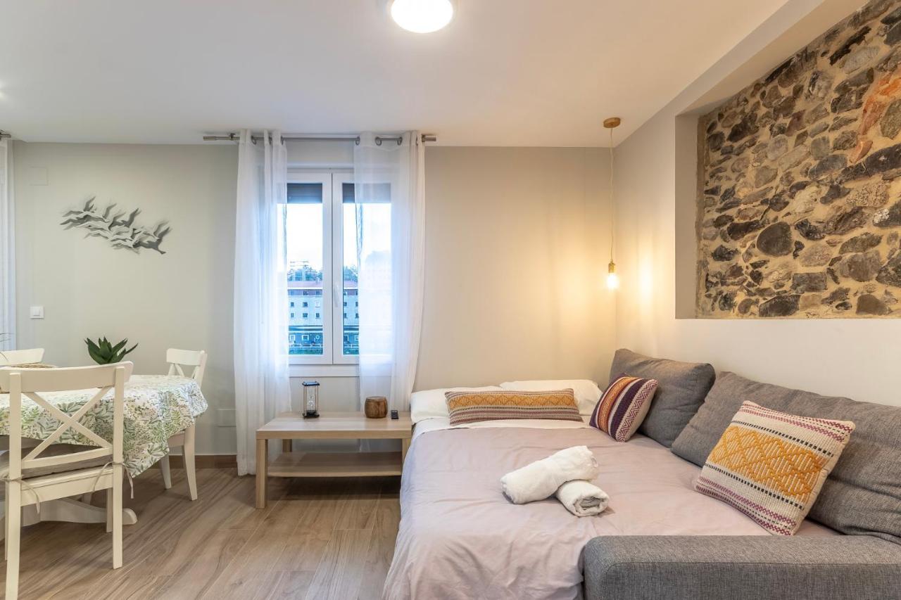 El Toison De Oro 22 Garaje Gratis Apartament