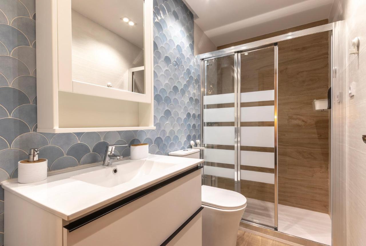 Apartment El Toison De Oro 22 Garaje Gratis Bilbao
