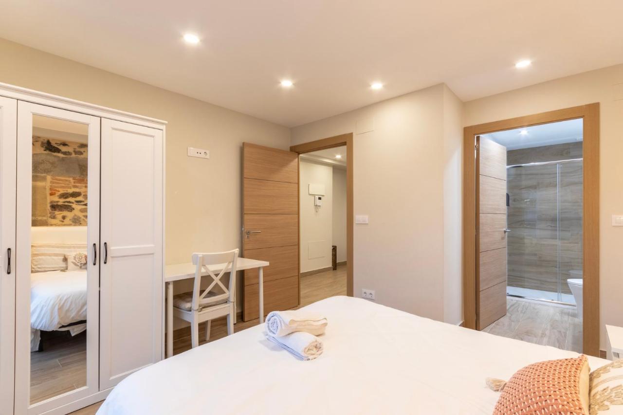 Apartment El Toison De Oro 22 Garaje Gratis Bilbao