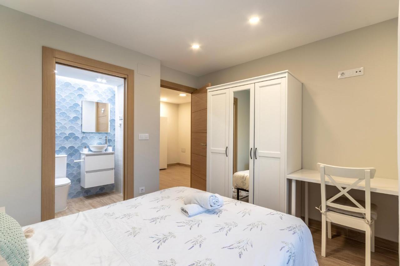 Apartment El Toison De Oro 22 Garaje Gratis