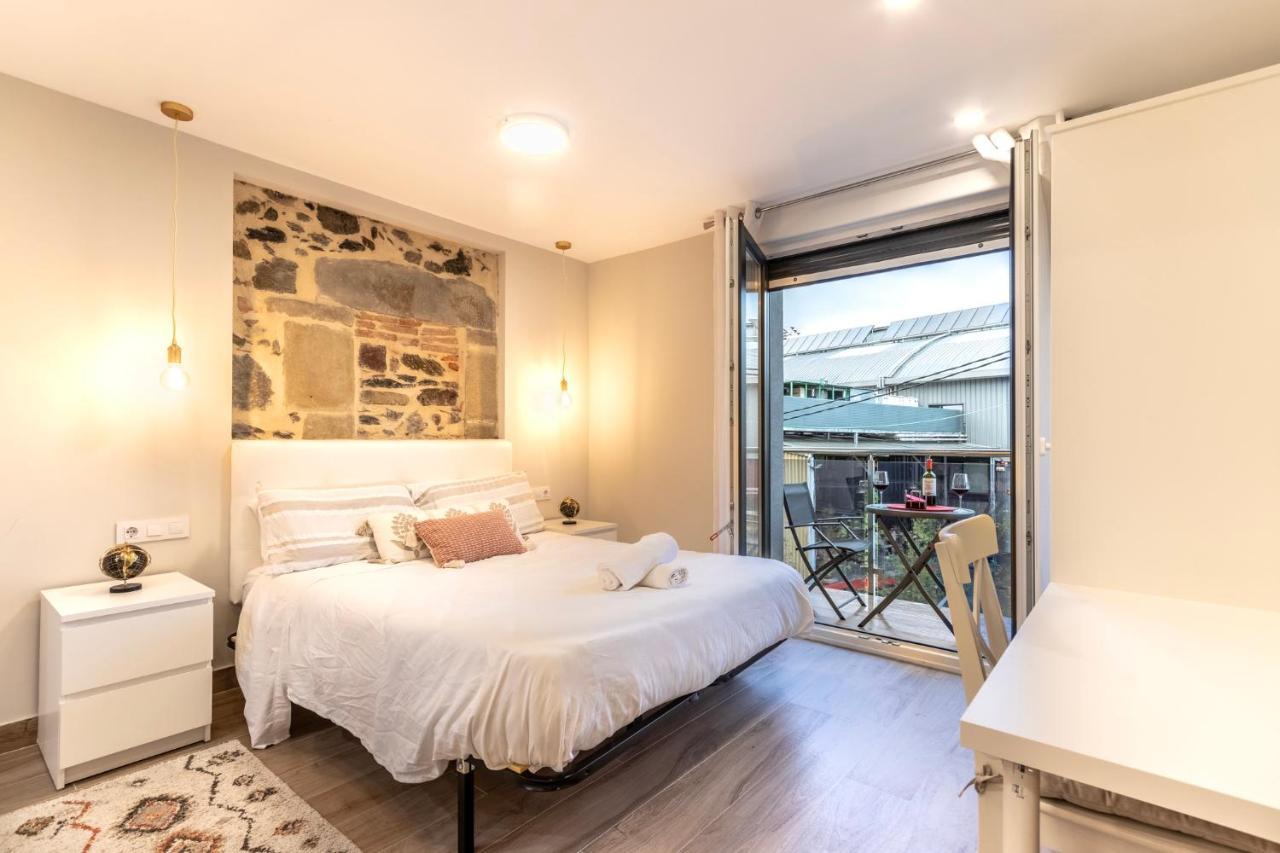 Apartment El Toison De Oro 22 Garaje Gratis