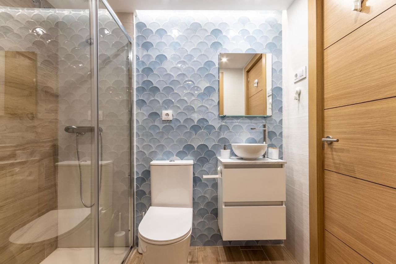 El Toison De Oro 22 Garaje Gratis Apartment *