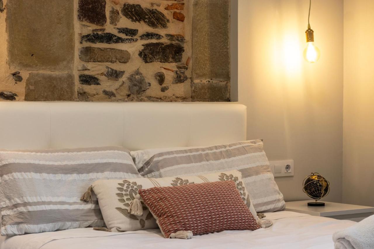 Apartment El Toison De Oro 22 Garaje Gratis Bilbao