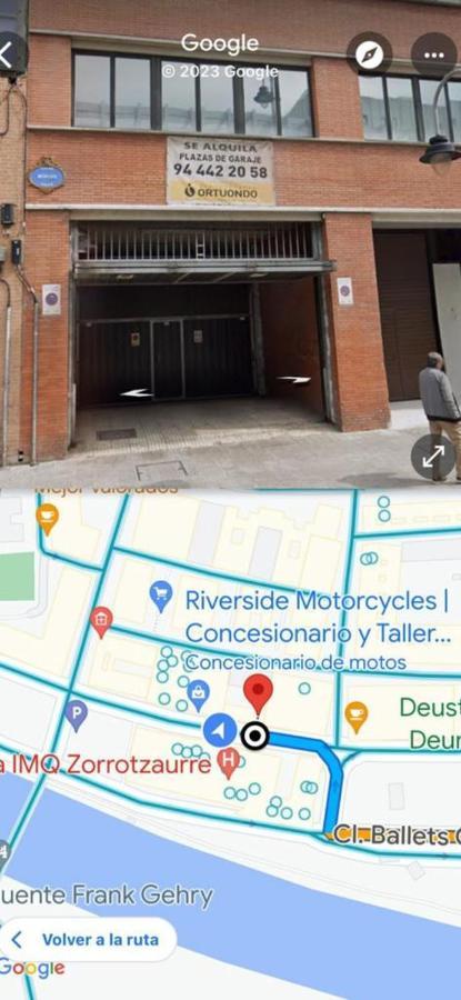 Apartament El Toison De Oro 22 Garaje Gratis